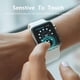 thumbnail image 5 of Lamina De Hidrogel Para Apple Watch Serie 7 41/45mm Premium beige, 5 of 7