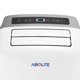 thumbnail image 4 of Aire Acondicionado Portatil Pro 9000 BTU/h Wi Fi Blanco, 4 of 9