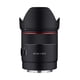 thumbnail image 1 of Lente de cámara Samyang 24 mm F1.8 AF Compact Full Frame para Sony E, 1 of 9