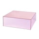 thumbnail image 4 of Soporte De Pastel Rellenable Soporte De Exhibición De Pastel Decorativo Para Boda Fiesta De Cumplea?os Oro Rosa Y S, 4 of 5