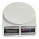 thumbnail image 2 of Balanza Digital Cocina 1gr-5kg, 2 of 2