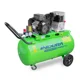 thumbnail image 2 of Compresor 100 Litros 3hp Huracan 3100, 2 of 3