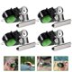 thumbnail image 3 of Indicador De Mordedura De Alarma De Peces 4pcs Sonido Led Alarma De Pesca Batería Impermeable Clip En La Vara De Pesca Suministros De Pesca Nocturna, 3 of 3