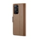 thumbnail image 4 of CaseMe tipo cartera Xiaomi Redmi Note 12 Pro 4G con cierre magnético, RFID, tarjetero, soporte, carga inalámbrica, 4 of 5