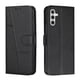 thumbnail image 1 of Funda Flip Para Samsung Galaxy S24 – Carcasa Delgada Y Resistente A Impactos Con Soporte Para Uso Diario Y Profesional, 1 of 5