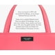 thumbnail image 5 of Botella de agua Kate Spade New York 1 L Sunny Day Stripe, 5 of 5