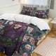 thumbnail image 2 of Descendants Bedding Sets Ultra Soft Skin-Friendly Duvet Cover 3 Piece, Cute Comforter Cover Bed Set for Boys Girls Kids, 2 of 5