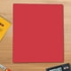 thumbnail image 4 of Binder School Smart - Anillo redondo de polipropileno (2,54 cm), color rojo, 4 of 7