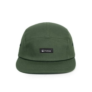 Jockey Ride Algodón Unisex Lhotse Verde Tamaño Unico