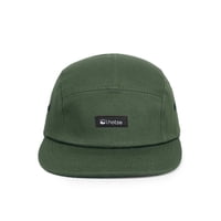 Jockey Ride Algodón Unisex Lhotse Verde Talla Única