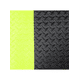 thumbnail image 2 of Piso R Pvc Diamantado Segur 2,5x900mm Neg/amar X 1 Mt Lineal, 2 of 4