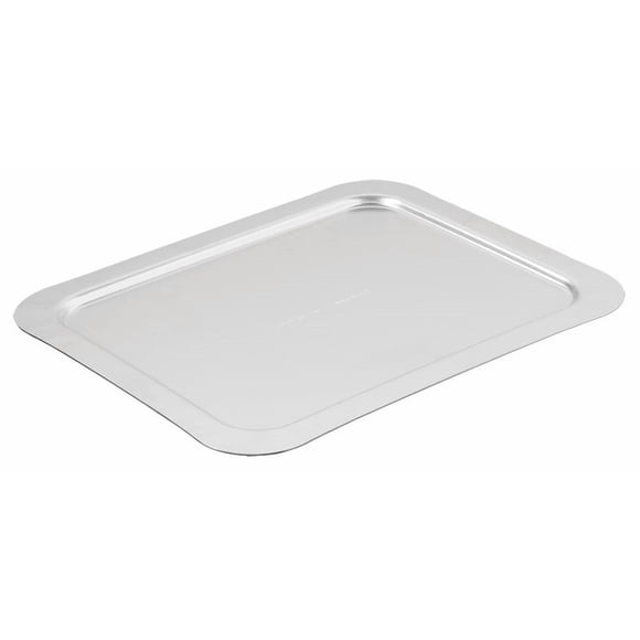 Tapa para molde estilo Detroit 8x10 LloydPans de aluminio calibre 18