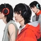 thumbnail image 3 of Audífonos Inalámbricos CMF by Nothing Headphone Pro Gris Oscuro, 3 of 9