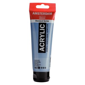 Acrílico Amsterdam Serie Standard 120Ml Colores