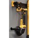 thumbnail image 5 of Organizador de herramientas DEWALT DWST82805, gancho corto estándar, 5 of 9
