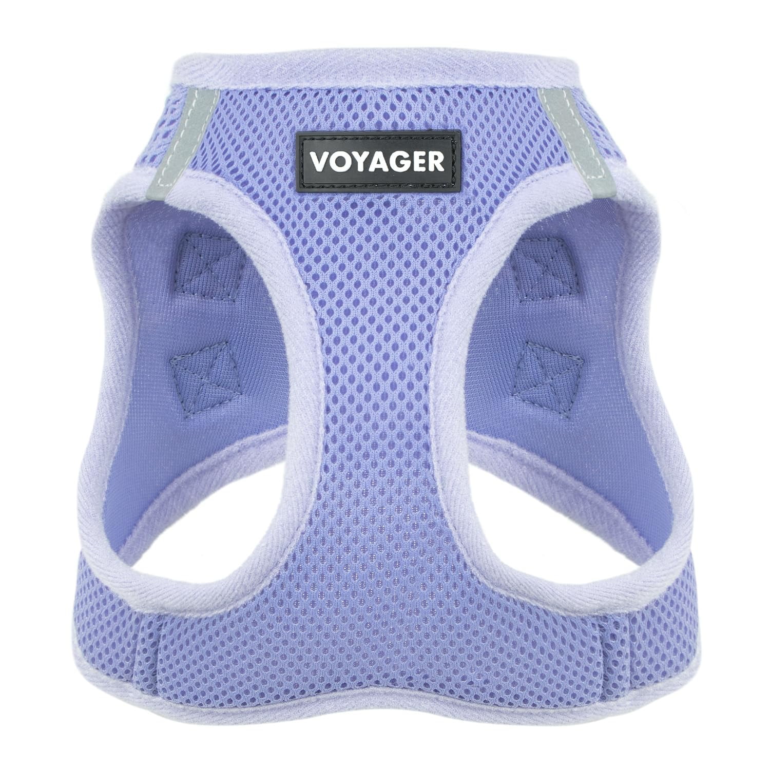 Arnés Para Perro Y Gato Best Pet Supplies Voyager De Malla Transpirable Tipo Step-in, Talla S