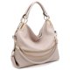 thumbnail image 1 of Bolso Dasein Monederos para mujer de piel vegana con strass, 1 of 6