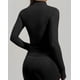 thumbnail image 2 of Chaqueta Fitness Mujer Entallada Cierre Pro Calidad - JYT039, 2 of 3