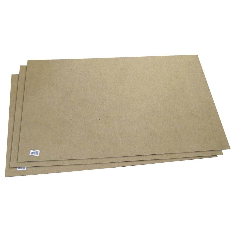 Cartón Gris 55x77 Cm 1 Un Artel