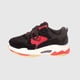 thumbnail image 5 of Zapatilla Rojo Vía Franca, 5 of 5