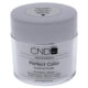 thumbnail image 1 of Polvo CND Perfect Color Sculpting Blanco Puro Opaco, 1 of 3