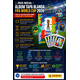 thumbnail image 2 of Album Mundial Fifa World Cup 2026 Panini Con 5 Sobres, 2 of 5