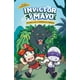 thumbnail image 1 of LIBRO Invictor Y Mayo. En Busca De La Esmeralda Perdida, 1 of 3