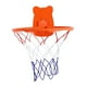 thumbnail image 2 of Mini Aro De Baloncesto Interior Para Niños De 4, 5 Y 6 Años, Mini Portería De Baloncesto Junto A La Piscina, 2 of 3