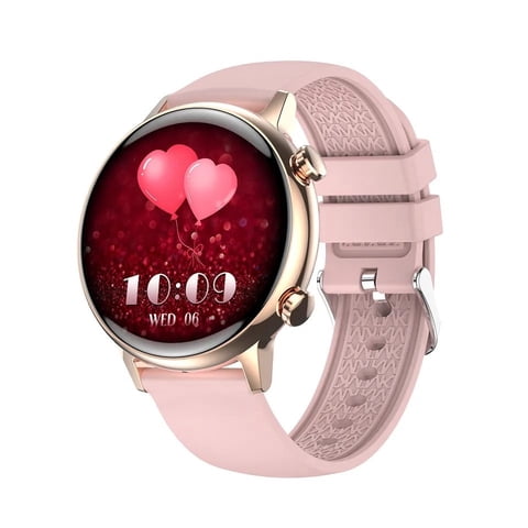 Startechoffice - Reloj Inteligente Smartwatch Bluetooth