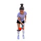 thumbnail image 5 of Pesas de entrenamiento LaceUp para hockey sobre césped 8 oz (227 g) y 12 oz (340 g) – Aprobadas por USAFH, 5 of 8