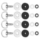 thumbnail image 4 of 4 Pernos De Techo De Liberación Rápida 715003815 Resistentes Compatibles Con Ford, 4 of 5