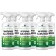 thumbnail image 1 of Spray limpiador de heridas TenderGentle 237 ml, paquete de 6, para piel sensible, 1 of 7