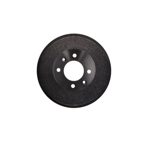 Drivetec - Par Tambores De Freno Citroen C15 Trasero 86/05