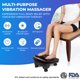 thumbnail image 2 of Masajeador de pies Daiwa Felicity Foot Vibe Pro para fascitis plantar, 2 of 6