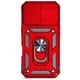 thumbnail image 1 of Estuche GANGXUN para iPhone 16, soporte giratorio 360°, estilo mecánico y magnético, 1 of 5
