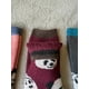 thumbnail image 4 of Calcetín Invierno Lana Grueso Mujer 6 Pares multicolor 36-40, 4 of 4