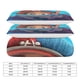 thumbnail image 2 of Luca 3-Piece Bedding Set Soft Warm And Comfortable Soft Bed Set for Bedroom, 2 of 5