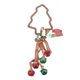 thumbnail image 3 of Cuelga puerta cascabel / Producto Surtido, 3 of 4