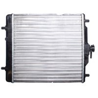 Repuestos Del Sol - Radiador Motor Changan S200 1.0 2008 2016