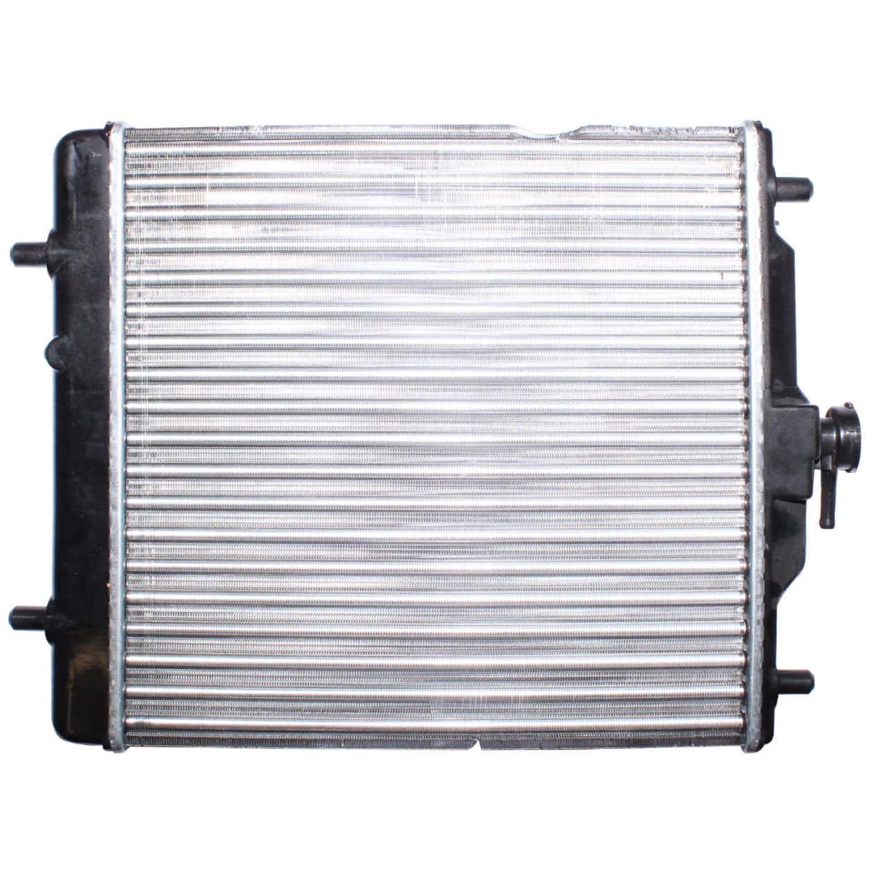 Repuestos Del Sol - Radiador Motor Changan S300 1.0 2008 2014