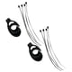 thumbnail image 2 of Soporte Para Bicicleta De 2 Piezas Para Garmin Approach S1 S2 S3 S4 S6 Fenix ??2 Watch, 2 of 3