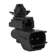thumbnail image 2 of Sensor De Temperatura Del Aire Ambiente 88790-22131 Durable Para Lexuse Accesorio Negro, 2 of 5