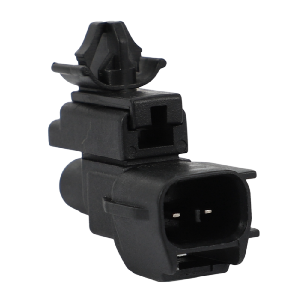 Magideal - De Temperatura Del Aire Ambiental Durable 88790-22131 Instalación Conveniente Reemplazos De Accesorios De Reparación De Automóviles Profesional Negro