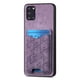 thumbnail image 5 of Funda Billetera con Soporte para Samsung Galaxy A31 Protector Delgado Morado, 5 of 6