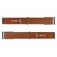 thumbnail image 1 of Correa WHOOP MG LeatherLuxe Cuero Italiano Castaño S, 1 of 7