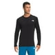 thumbnail image 1 of Camisa THE NORTH FACE Wander L/S TNF Negra para Hombre, 1 of 2