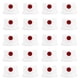thumbnail image 1 of 20 Boquillas De Pintura En Aerosol Para Botellas Rociadoras, Para Renovar Muebles, Arte, Blanco, 1 of 5