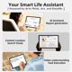 thumbnail image 3 of Tablet Hasskya Android 16 11 Inch T7250 32GB + 128GB, 3 of 3