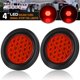 thumbnail image 2 of Luz para remolque LINKITOM 10 cm 24 LED 2 unidades impermeable, 2 of 8