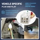 thumbnail image 4 of Cableado de Remolque MECMO 4 Pines Honda CR‑V 2017‑2026 Plug‑and‑Play, 4 of 9